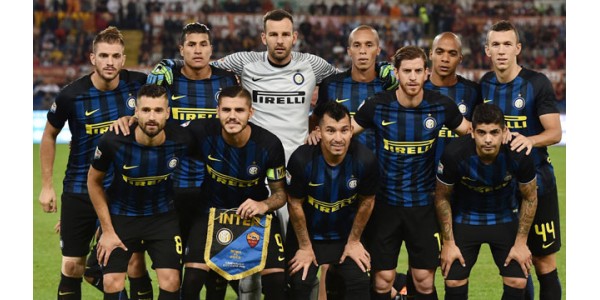 Inter Image Sprecher